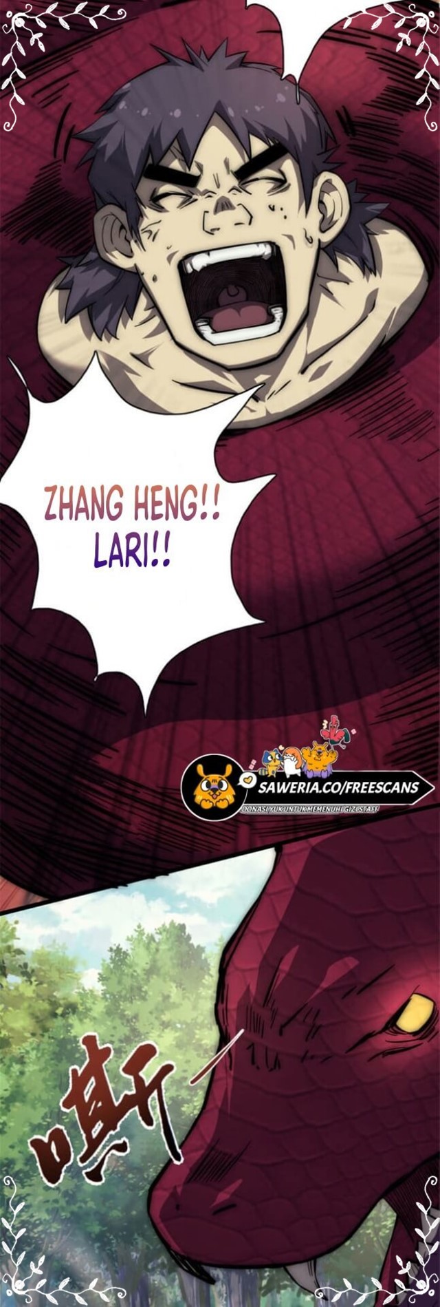 48 Hours a Day Chapter 12 Gambar 16