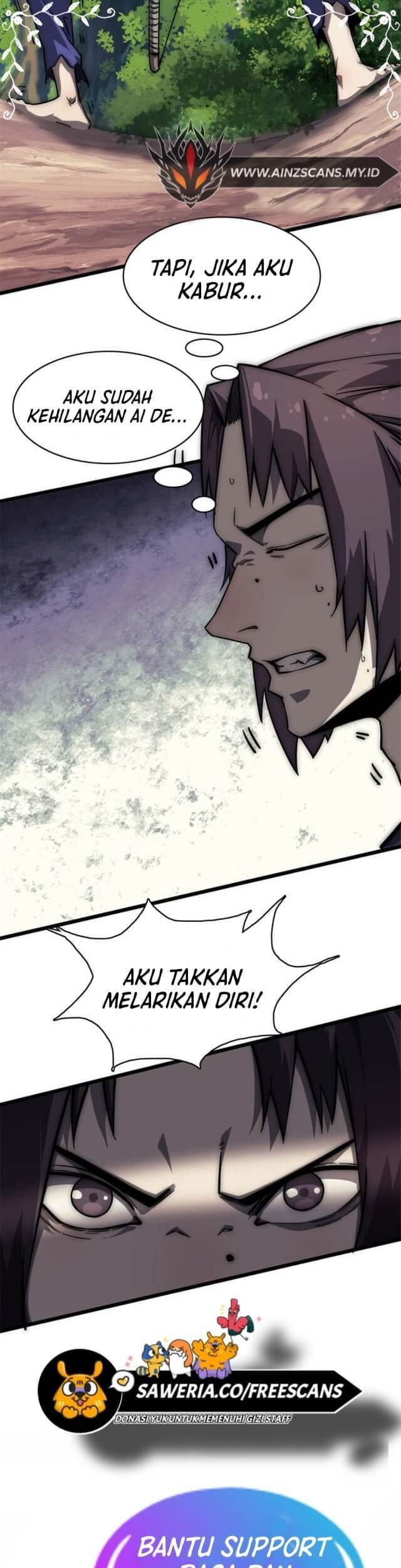 48 Hours a Day Chapter 12 Gambar 18