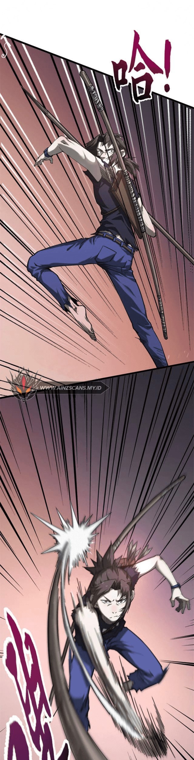 48 Hours a Day Chapter 12 Gambar 20