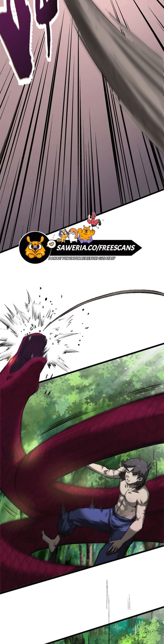 48 Hours a Day Chapter 12 Gambar 21