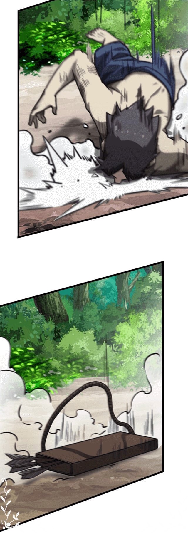 48 Hours a Day Chapter 12 Gambar 22