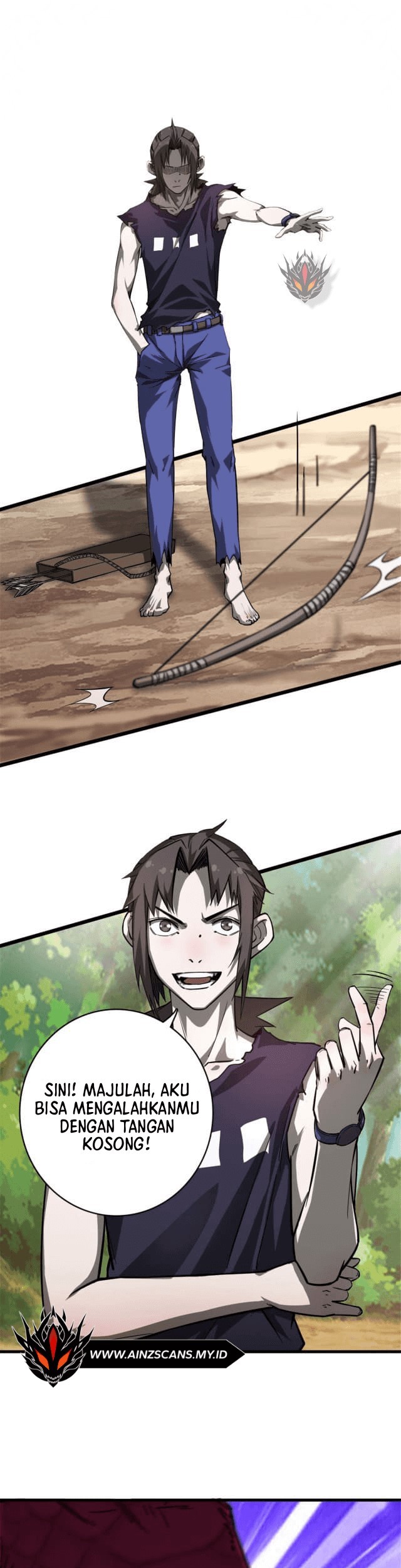 48 Hours a Day Chapter 12 Gambar 23