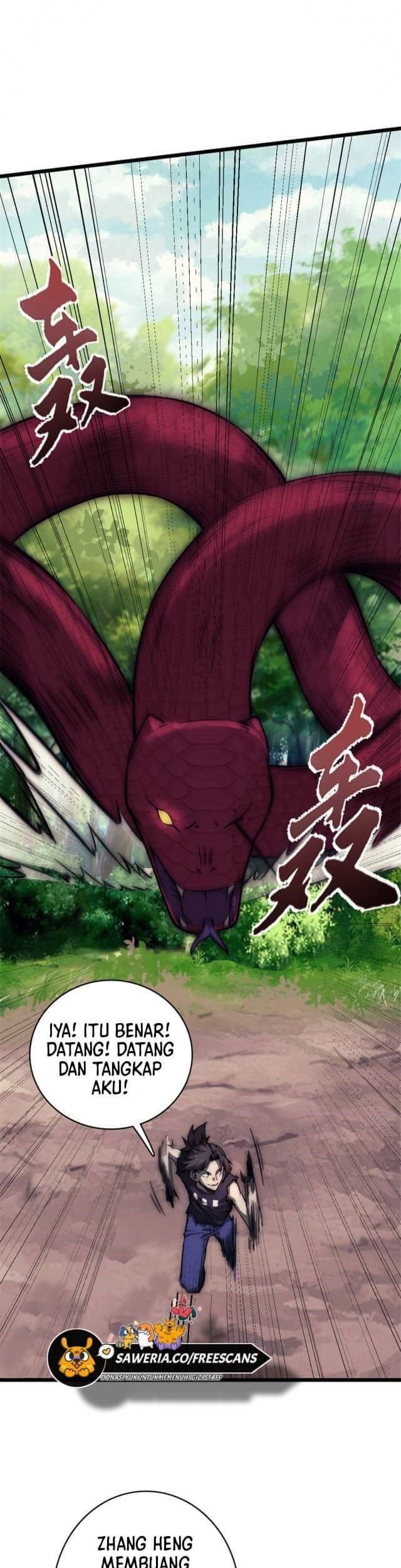 48 Hours a Day Chapter 12 Gambar 25