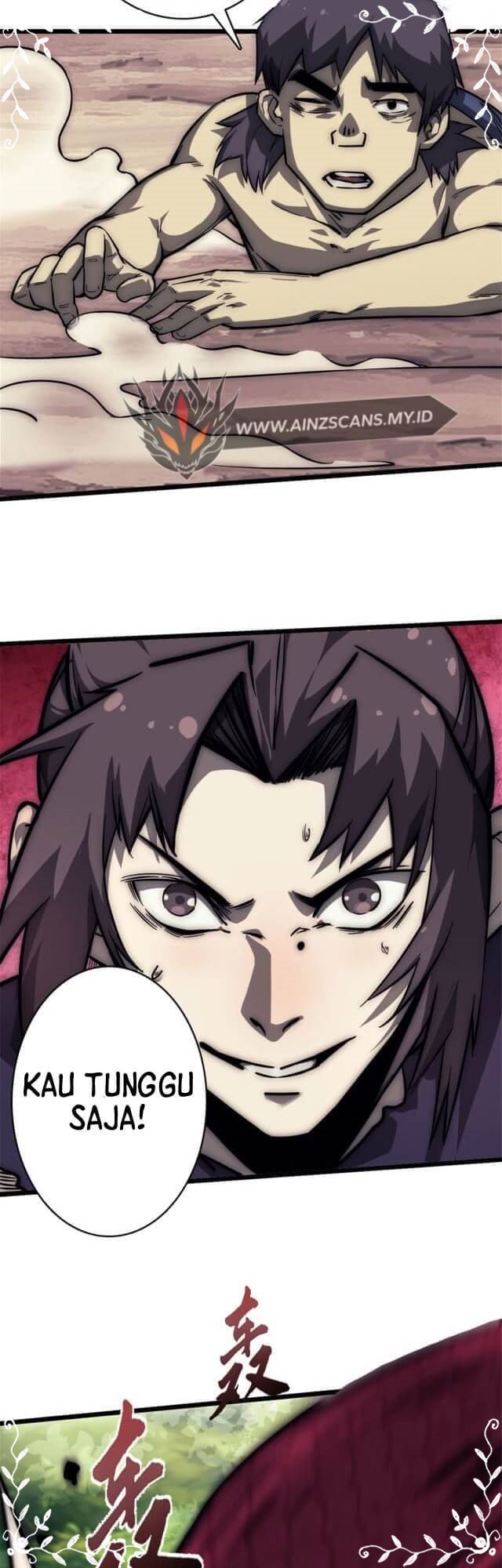 48 Hours a Day Chapter 12 Gambar 27