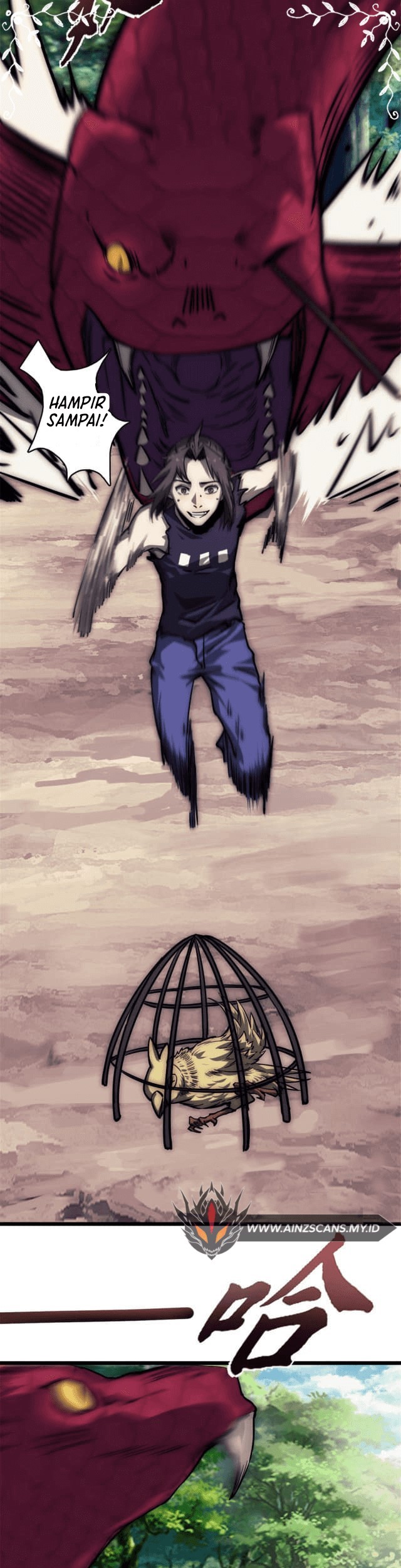 48 Hours a Day Chapter 12 Gambar 28