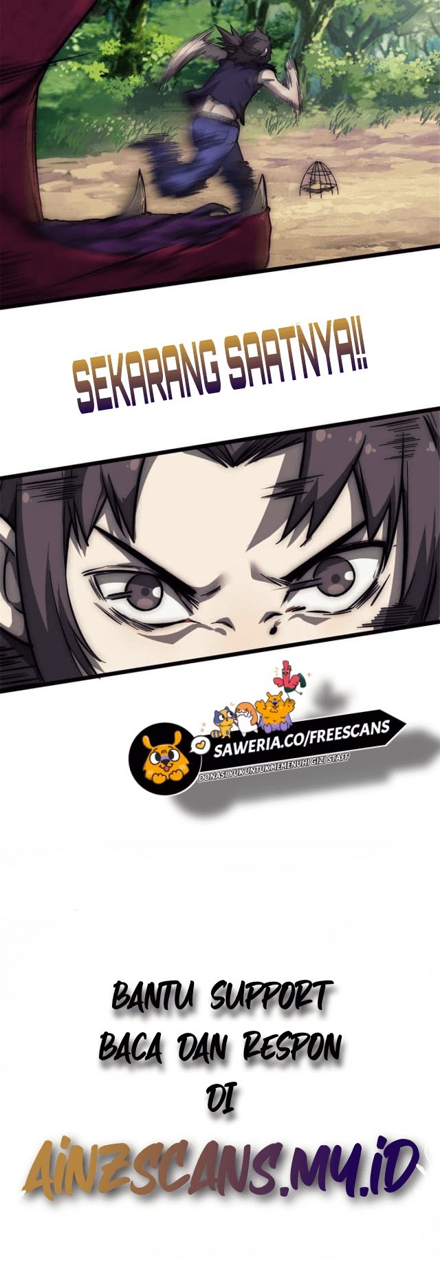 48 Hours a Day Chapter 12 Gambar 29