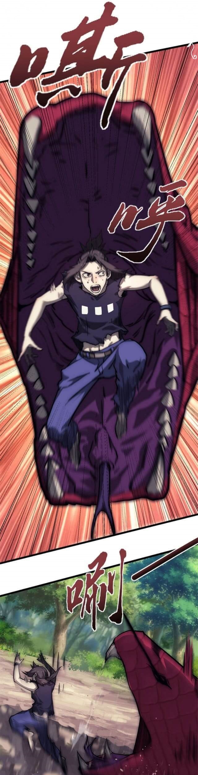 48 Hours a Day Chapter 12 Gambar 33