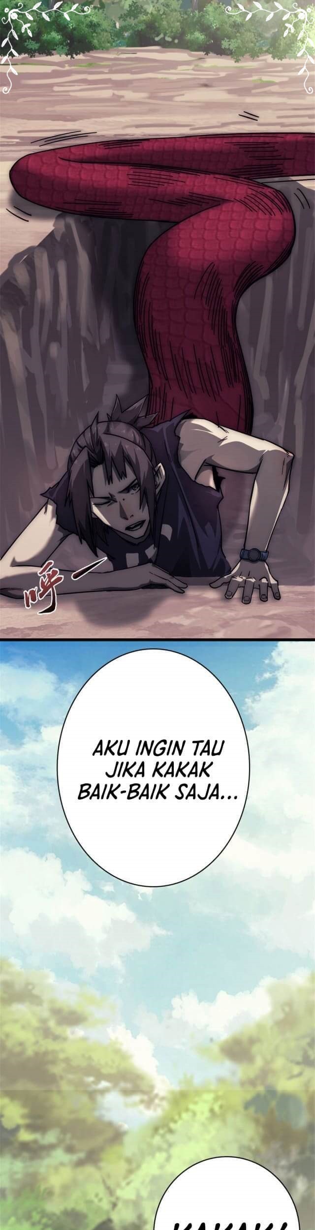48 Hours a Day Chapter 12 Gambar 37