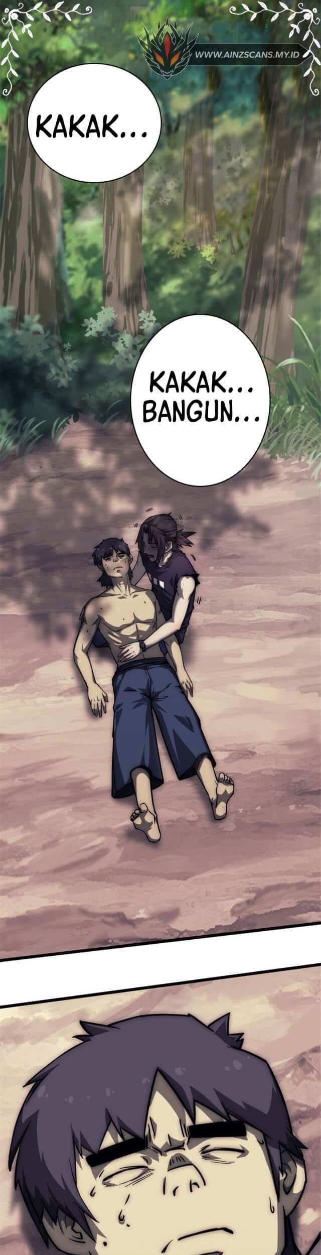 48 Hours a Day Chapter 12 Gambar 39