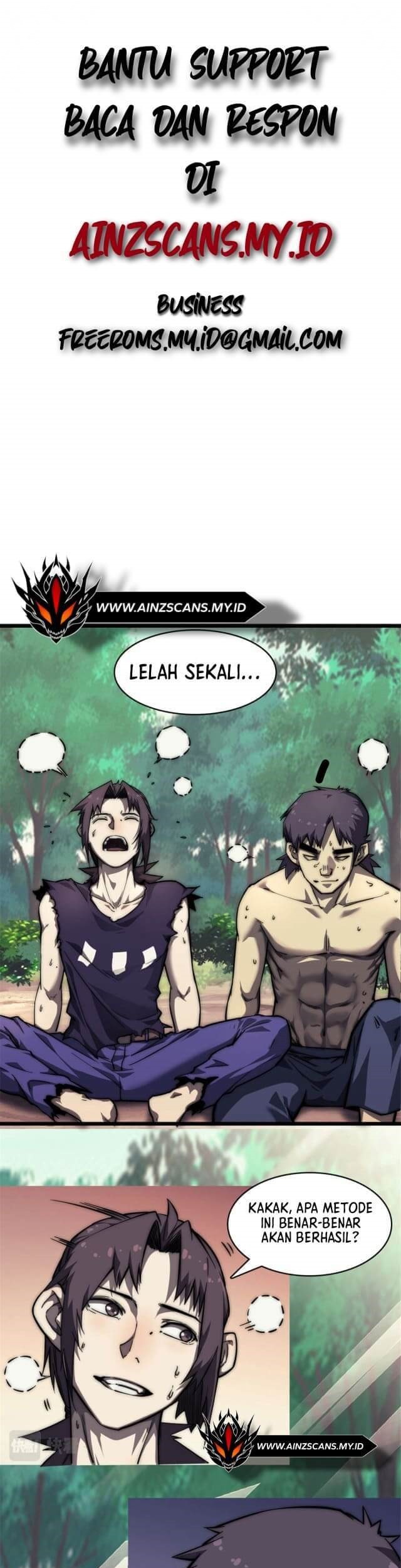 Baca  48 Hours a Day Chapter 12 Gambar 2