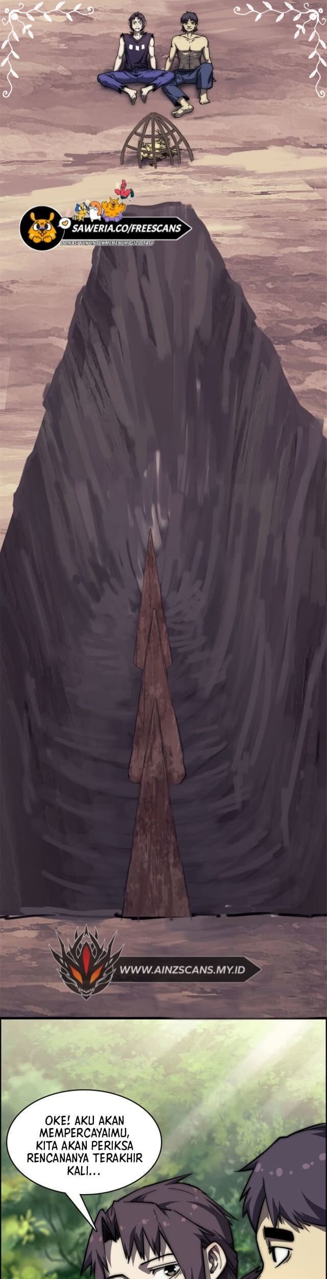 48 Hours a Day Chapter 12 Gambar 4