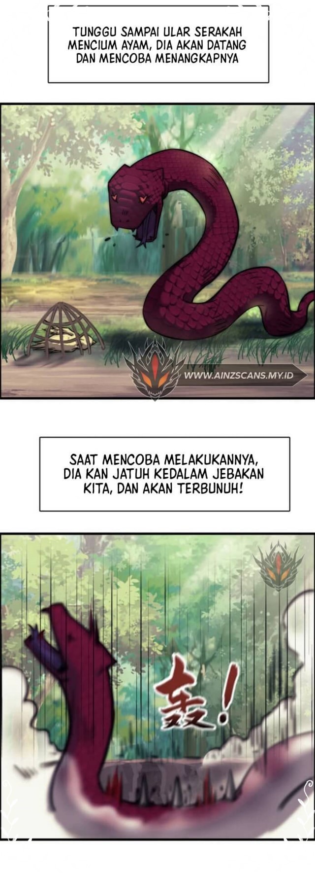 48 Hours a Day Chapter 12 Gambar 6