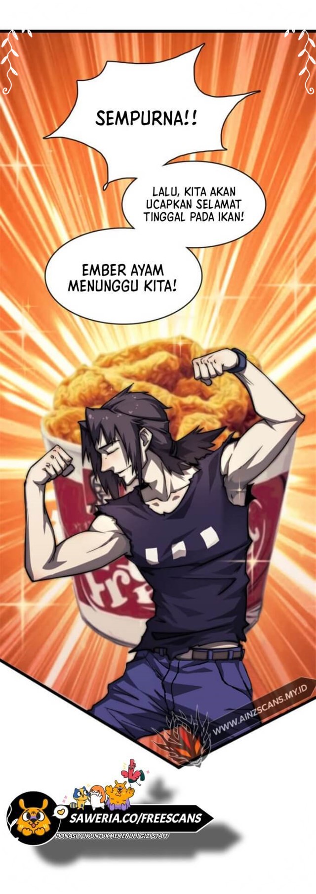 48 Hours a Day Chapter 12 Gambar 7