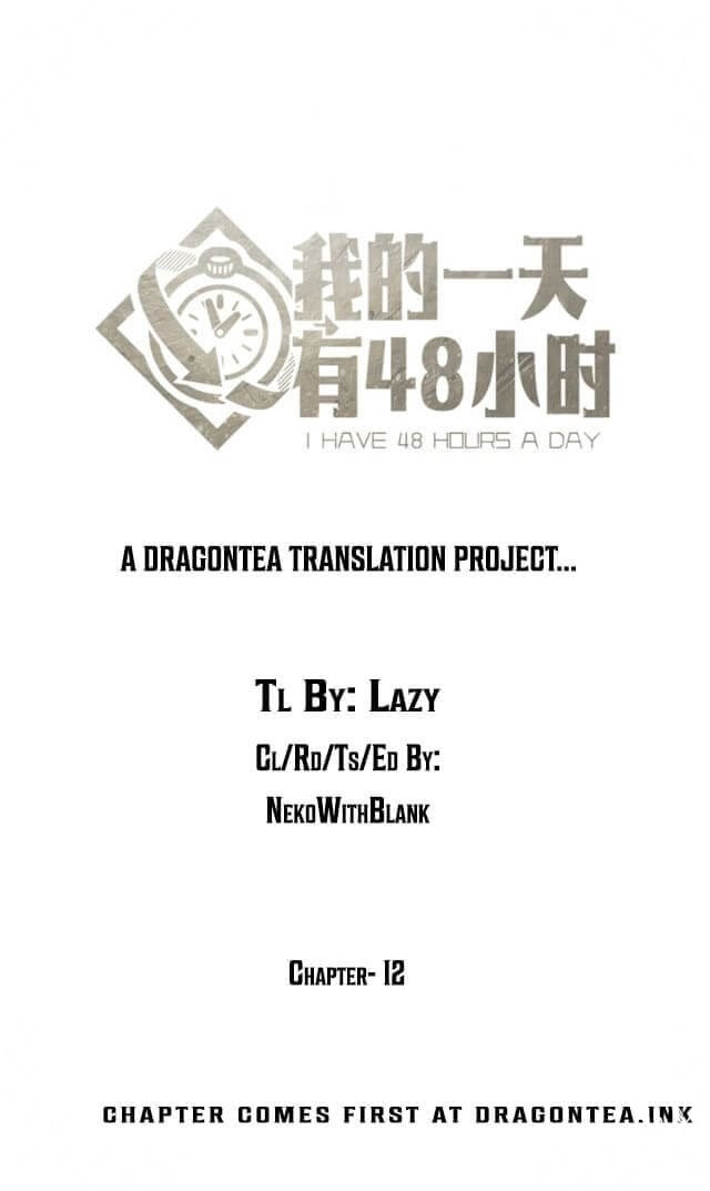 48 Hours a Day Chapter 12 Gambar 8