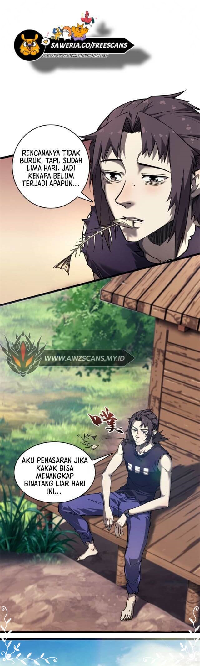 48 Hours a Day Chapter 12 Gambar 9