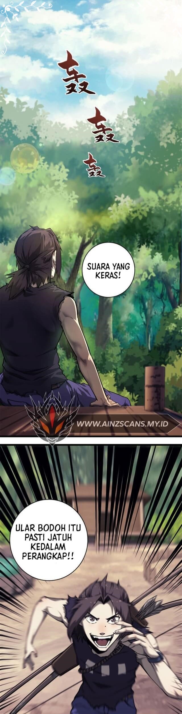 48 Hours a Day Chapter 12 Gambar 10