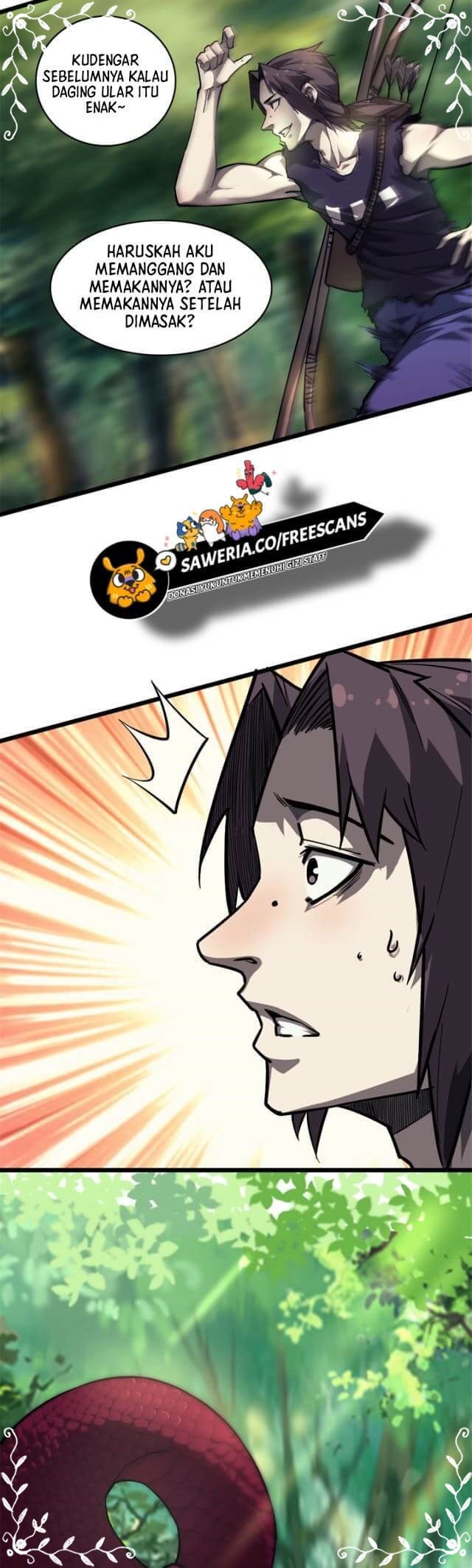 48 Hours a Day Chapter 12 Gambar 12