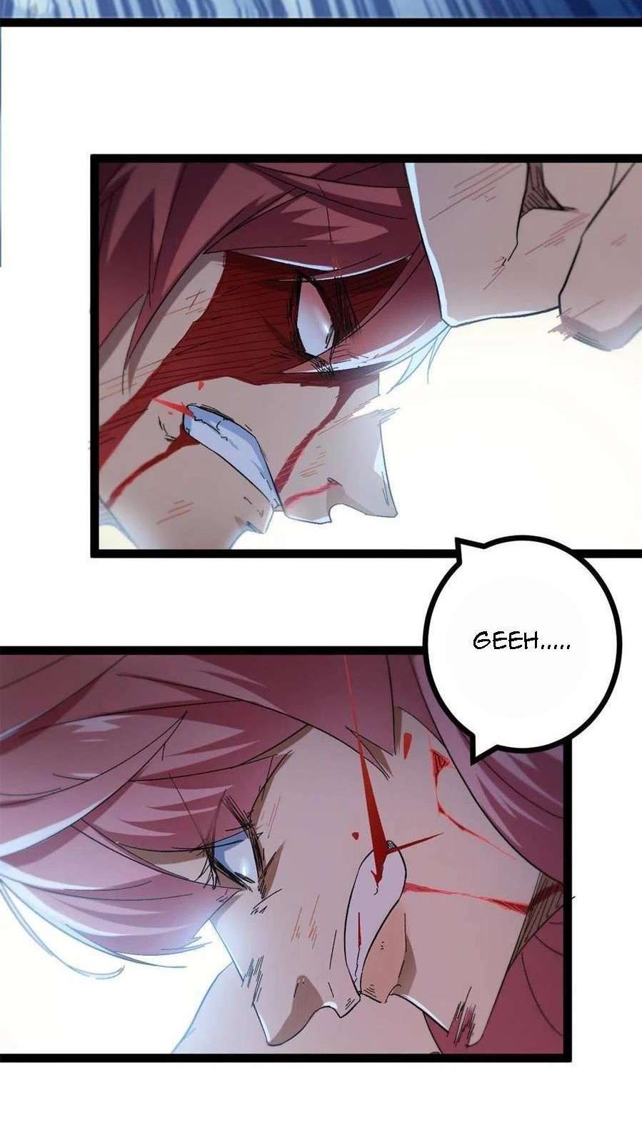 My Shadow Hangs Up Chapter 131 Gambar 28