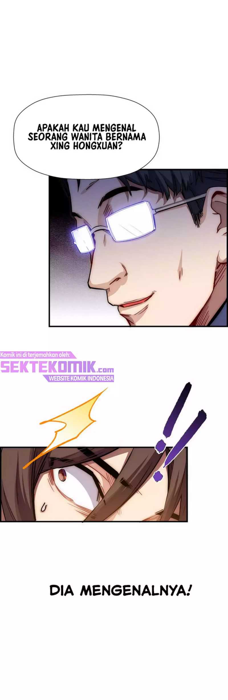 Top Tier Providence: Secretly Cultivate for a Thousand Years Chapter 17 Gambar 28