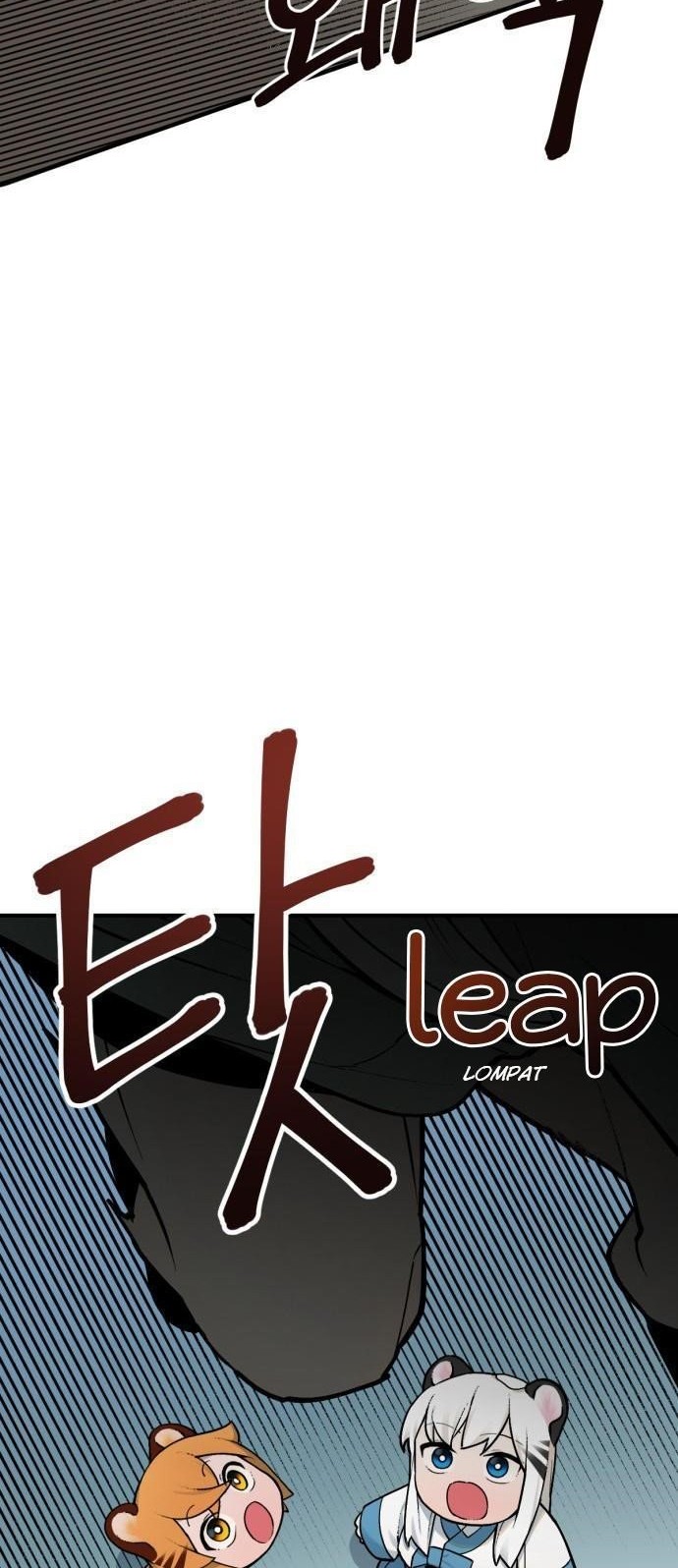 Tiger Coming In Chapter 12 Gambar 32