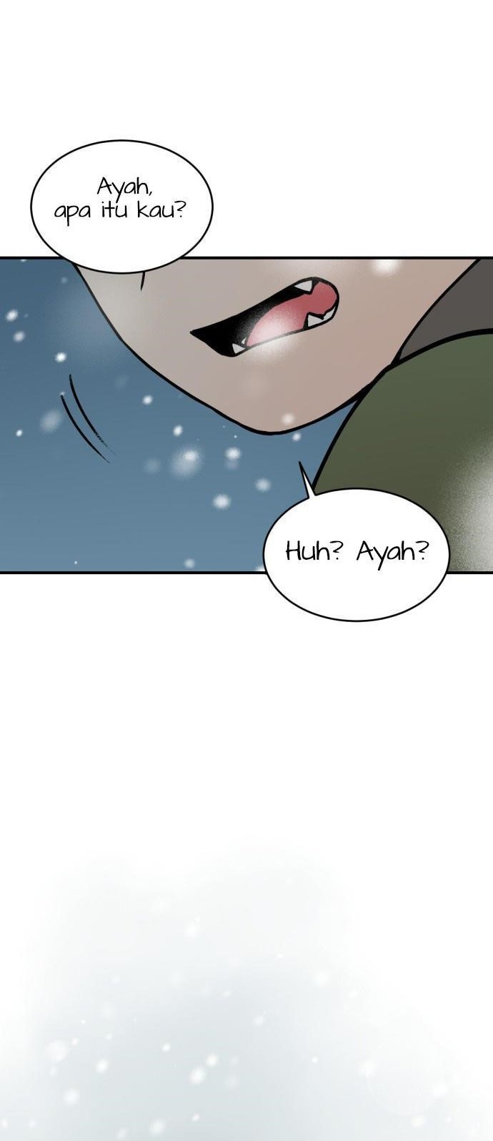 Tiger Coming In Chapter 12 Gambar 34