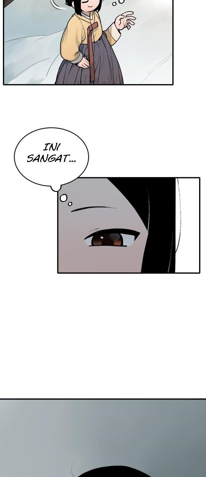 Tiger Coming In Chapter 12 Gambar 16