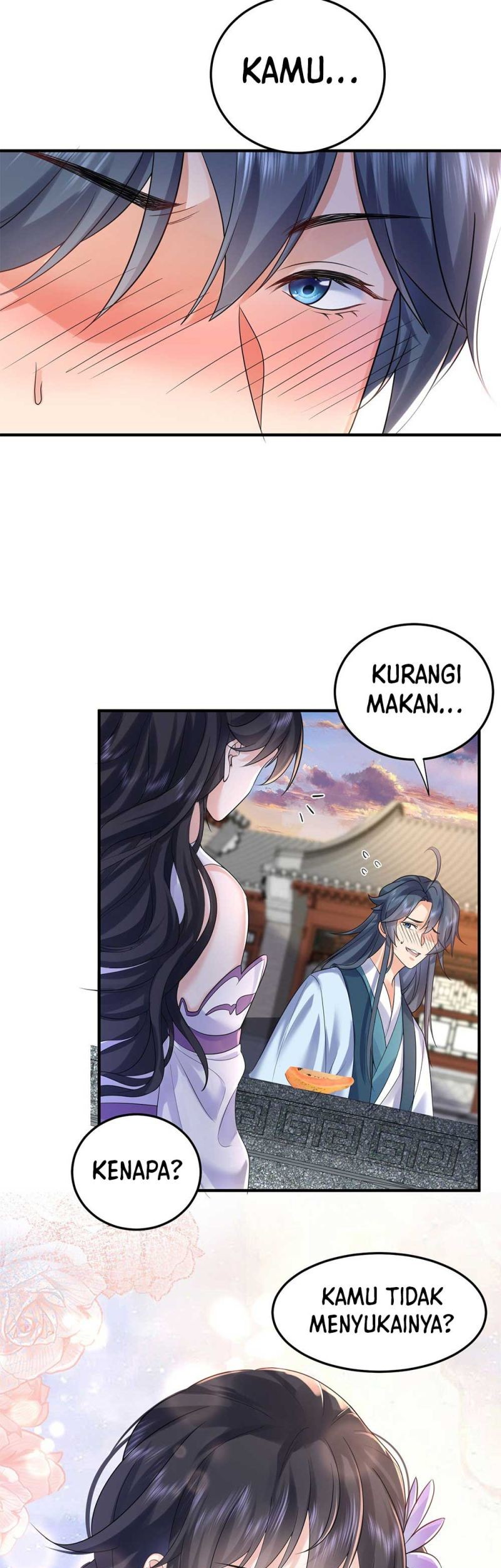 Am I Invincible Chapter 98 Gambar 6