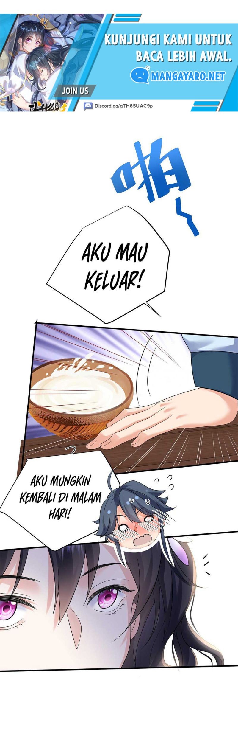 Am I Invincible Chapter 98 Gambar 12