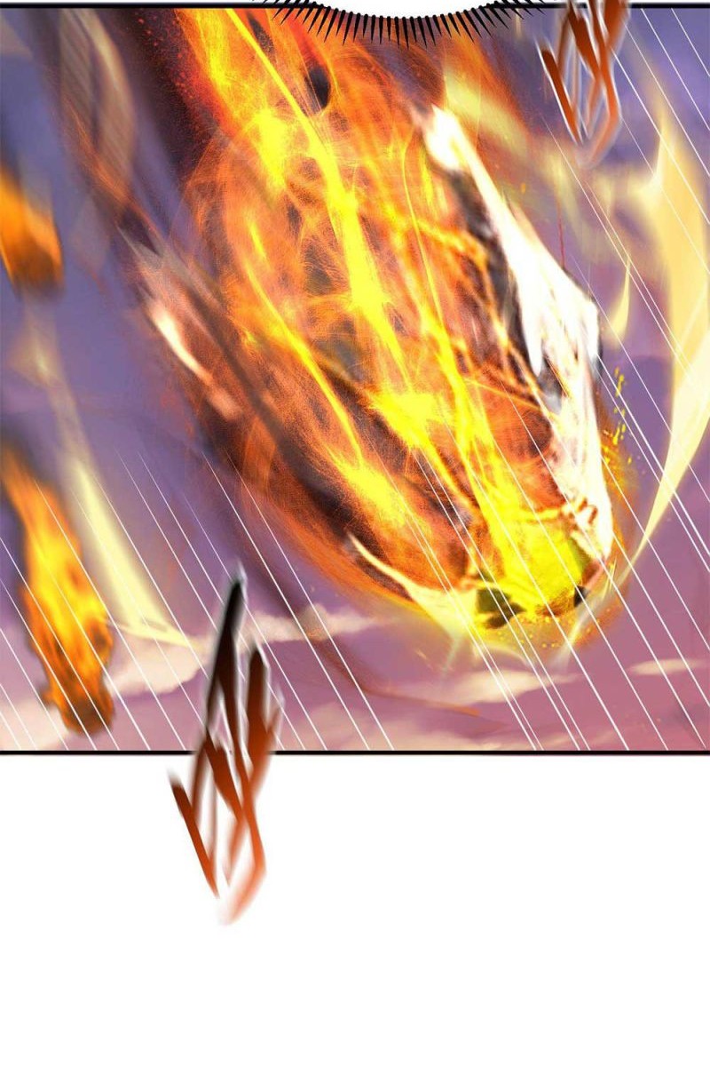 Am I Invincible Chapter 96 Gambar 14