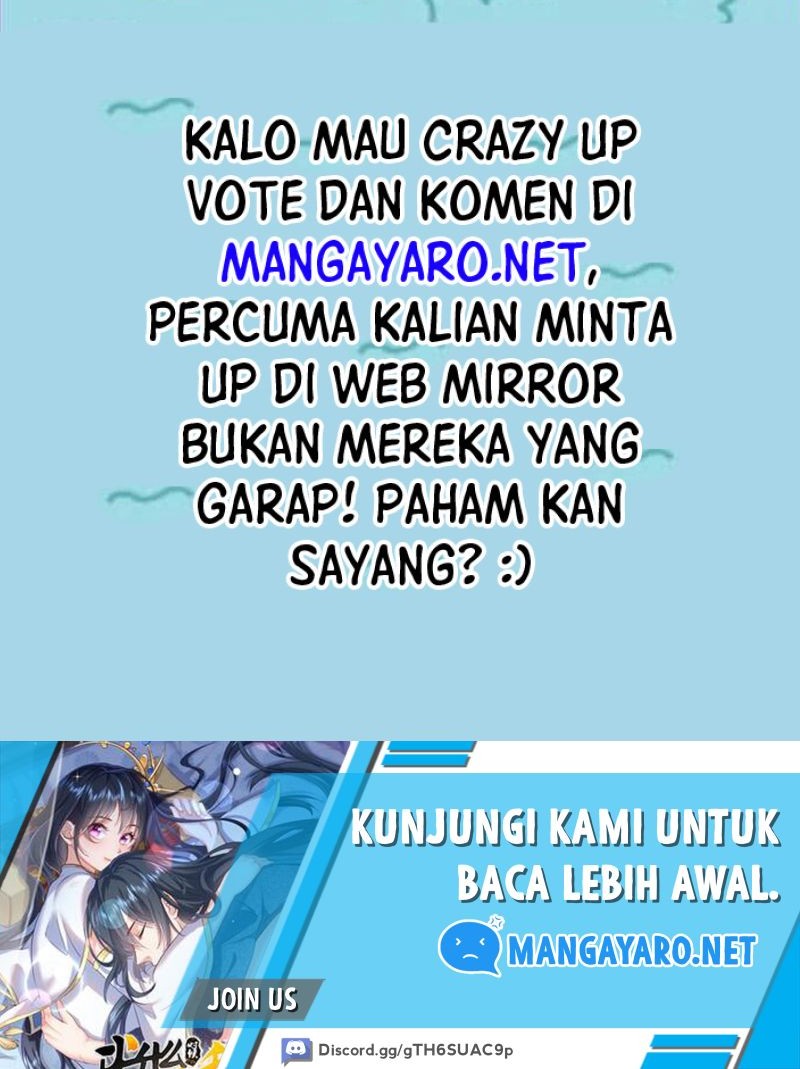 Am I Invincible Chapter 96 Gambar 22