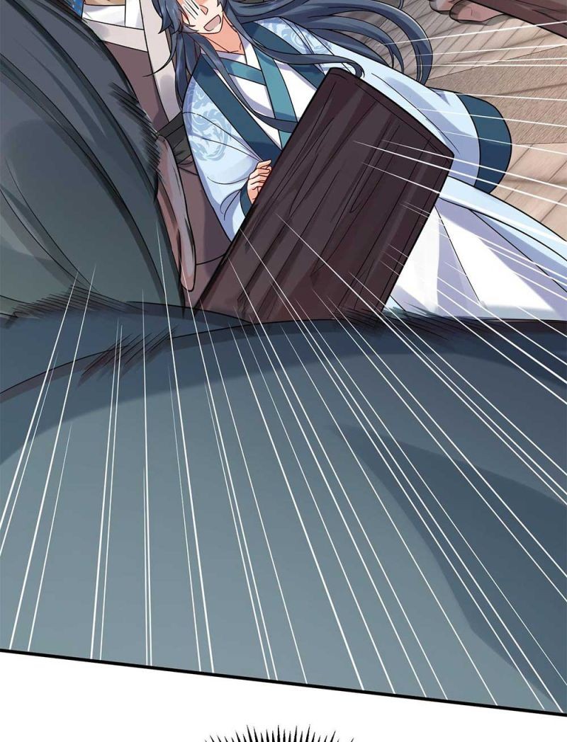 Am I Invincible Chapter 95 Gambar 10