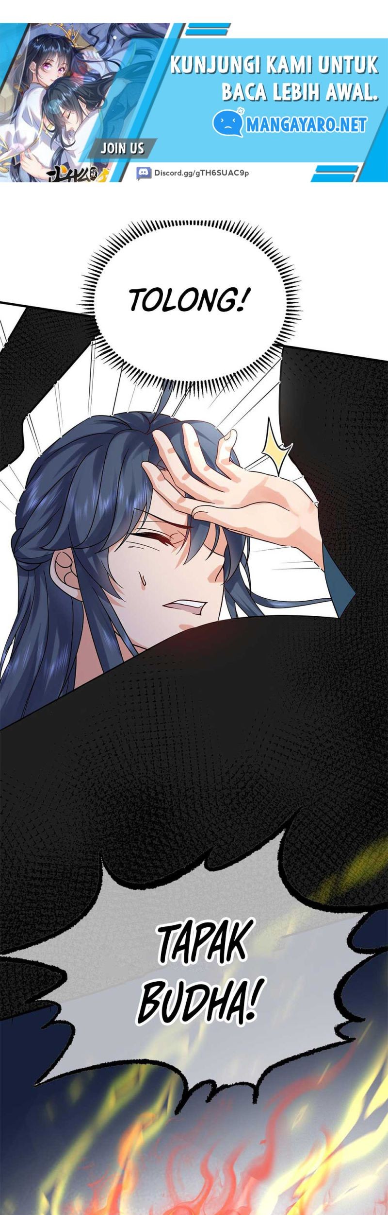 Am I Invincible Chapter 95 Gambar 11