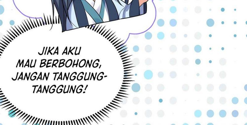 Am I Invincible Chapter 95 Gambar 26