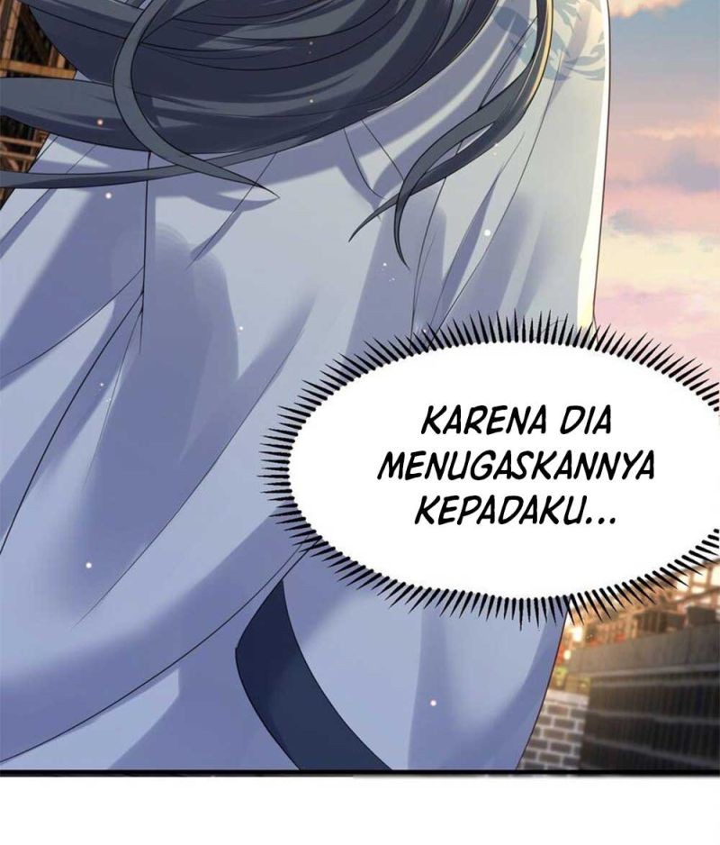Am I Invincible Chapter 94 Gambar 9