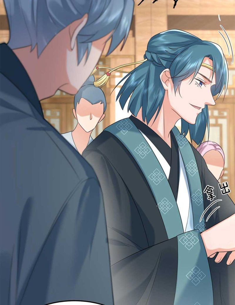 Am I Invincible Chapter 93 Gambar 12