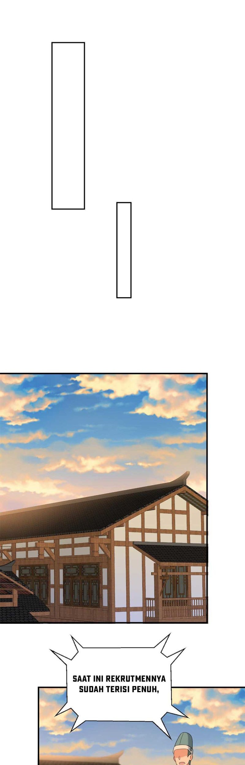 Am I Invincible Chapter 93 Gambar 20