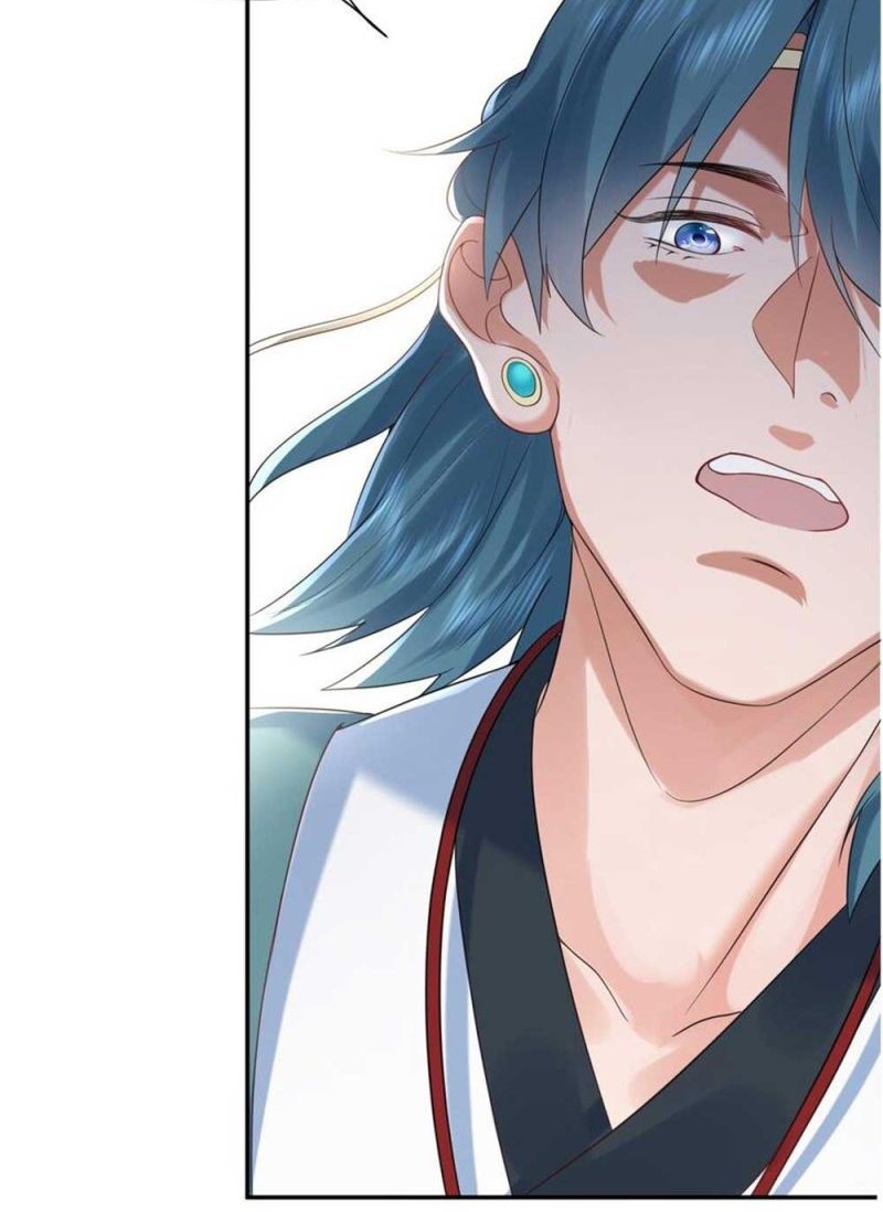 Am I Invincible Chapter 92 Gambar 9