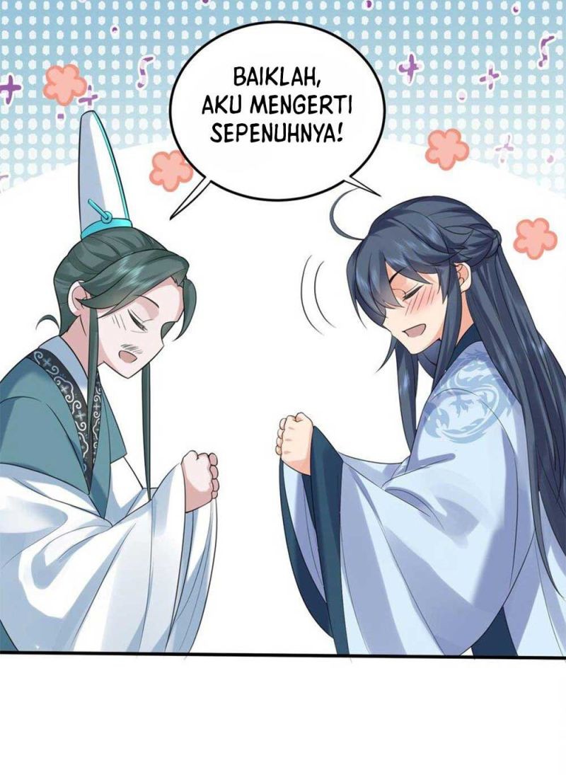 Am I Invincible Chapter 92 Gambar 14