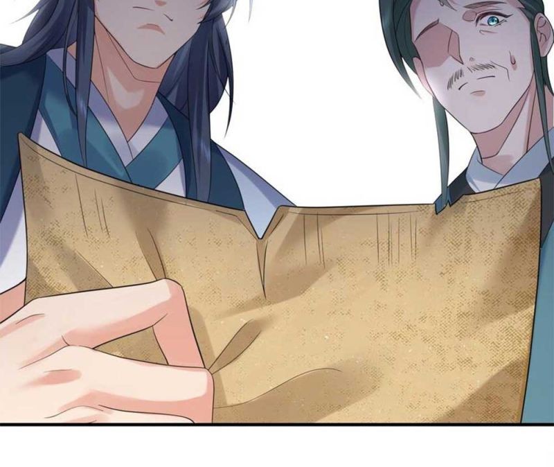 Am I Invincible Chapter 92 Gambar 19
