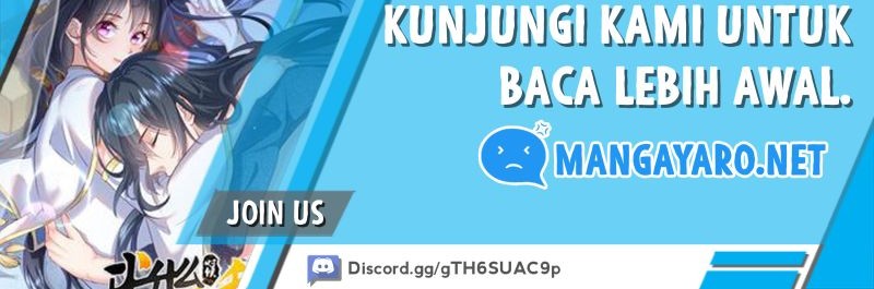 Am I Invincible Chapter 92 Gambar 32