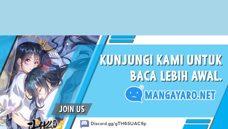 Am I Invincible Chapter 90 Gambar 36