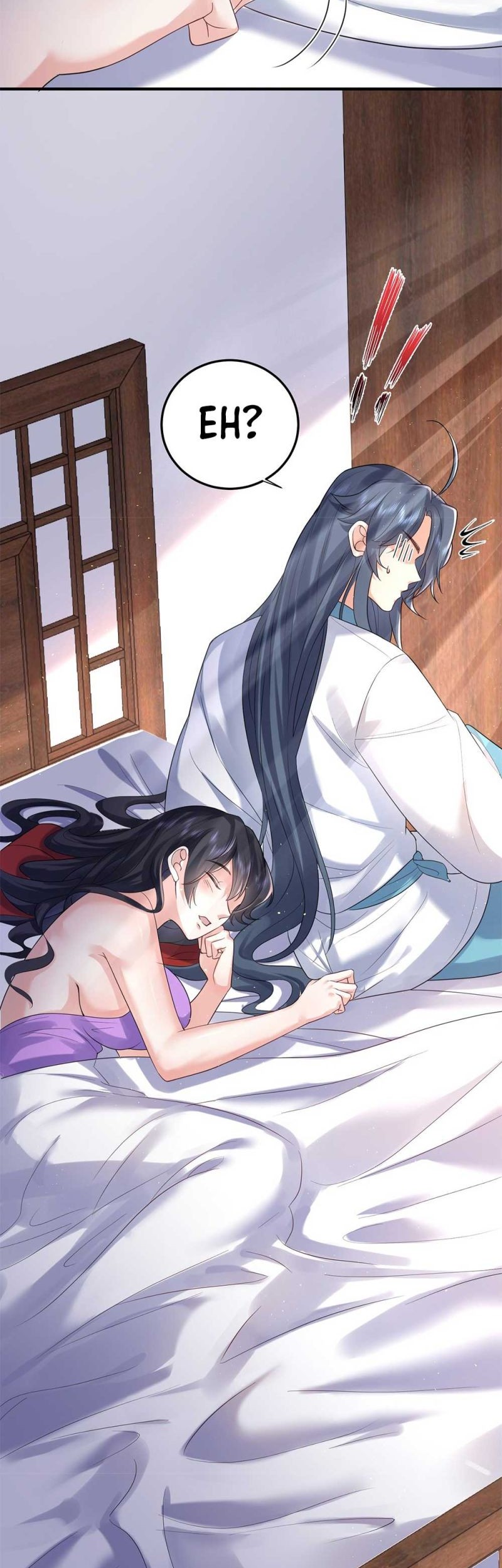 Am I Invincible Chapter 90 Gambar 4