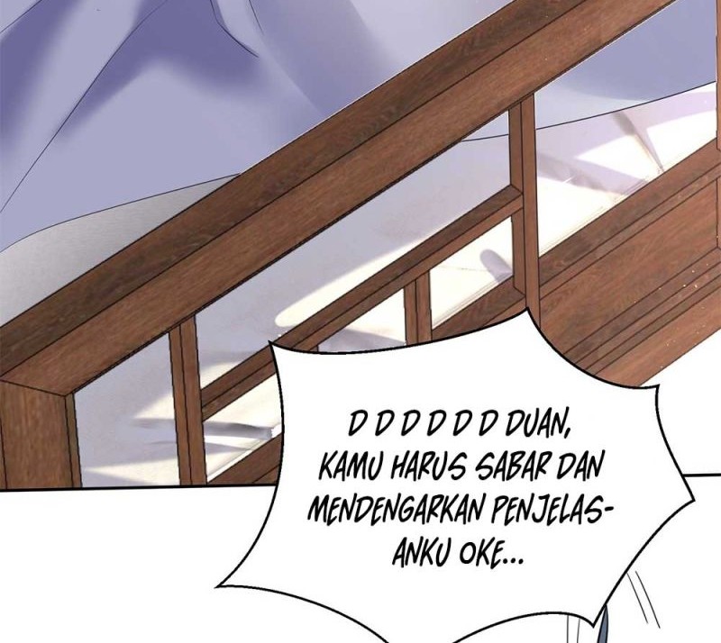 Am I Invincible Chapter 90 Gambar 5