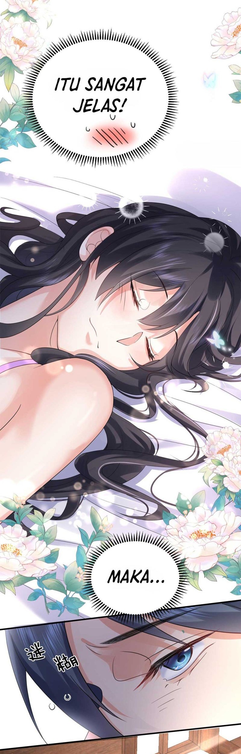 Am I Invincible Chapter 90 Gambar 10