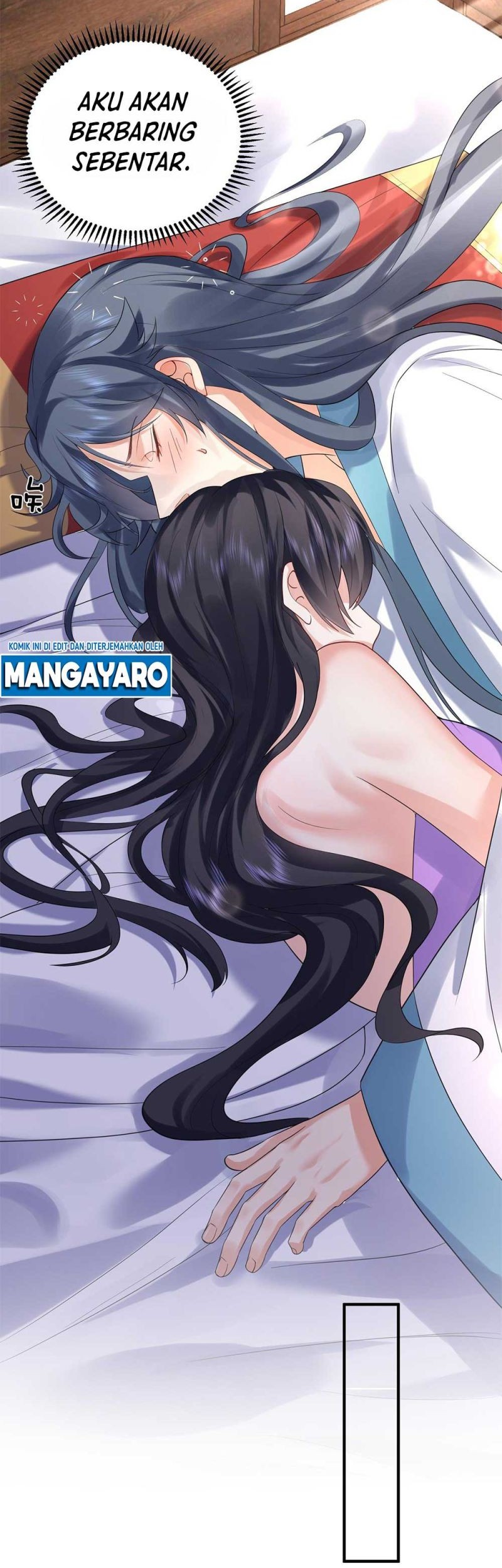 Am I Invincible Chapter 90 Gambar 11