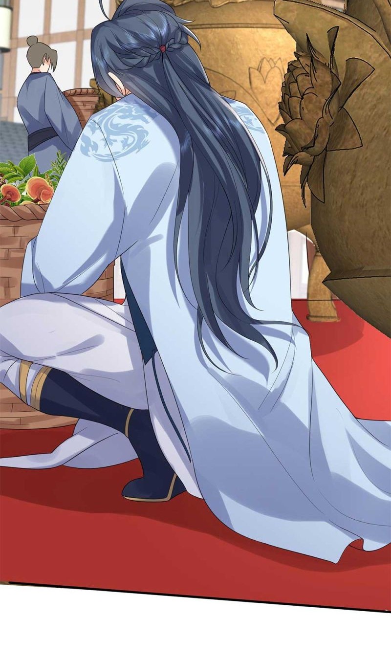 Am I Invincible Chapter 90 Gambar 33