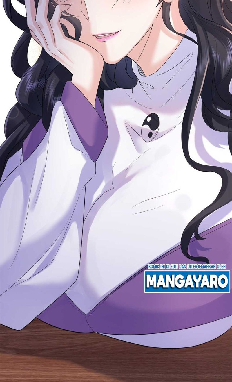 Am I Invincible Chapter 89 Gambar 32