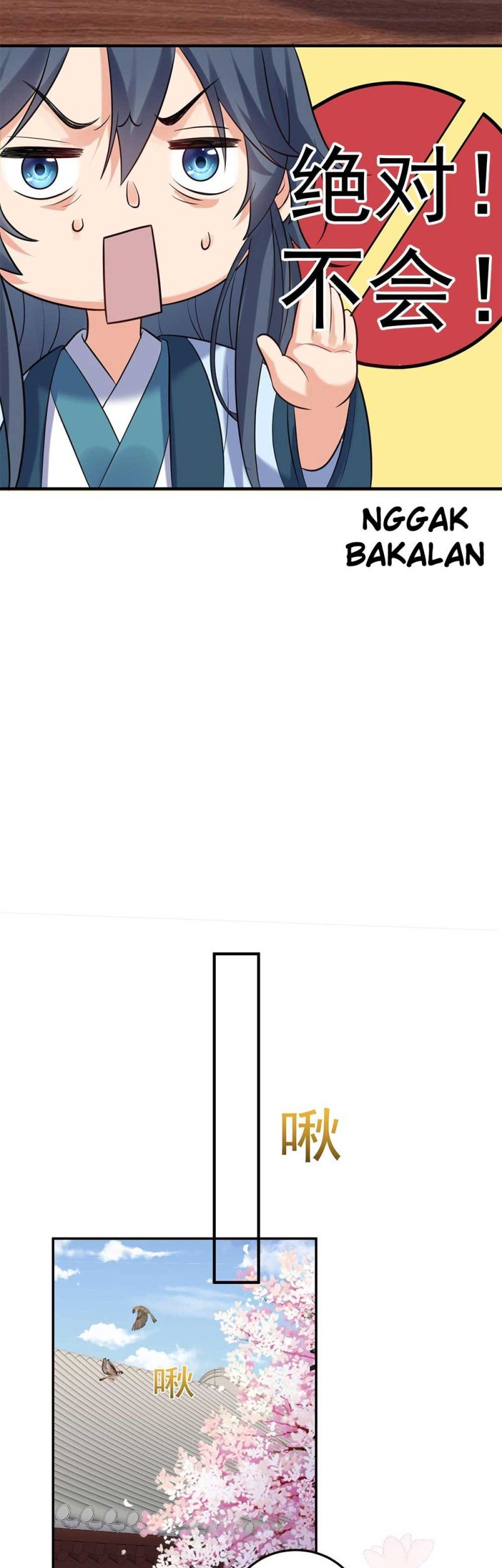 Am I Invincible Chapter 89 Gambar 33