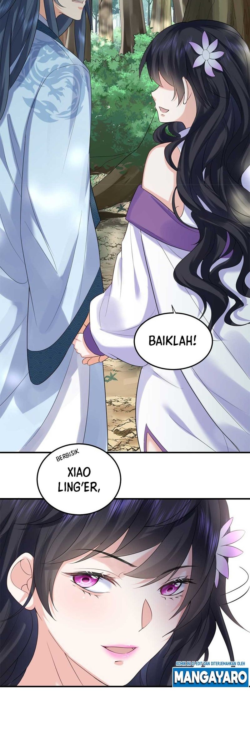 Am I Invincible Chapter 89 Gambar 3