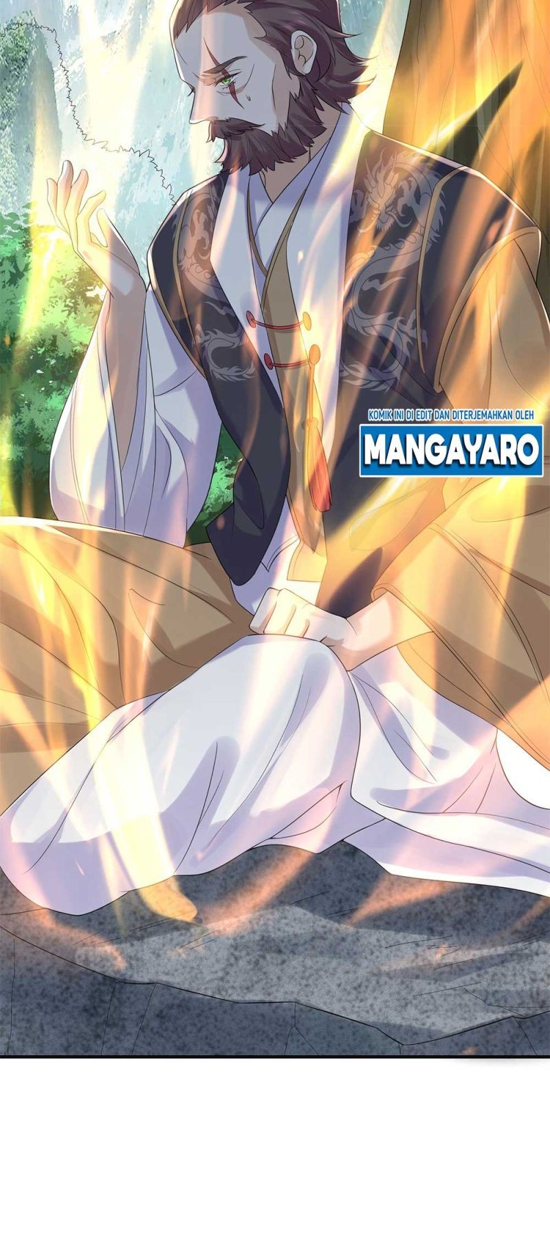 Am I Invincible Chapter 89 Gambar 6